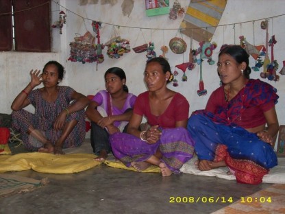 women-of-resettled-kamaiya